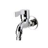 Longdai Commercial Wall-Mounted Single Cold Water Faucet