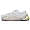 New LiNing Wuji Durable Breathable Low Top Skateboard Shoes Women's Cream White AZGT038-2