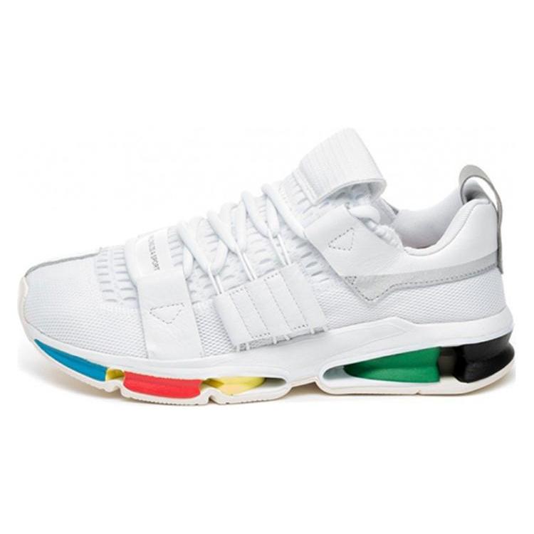 

Twinstrike Oyster Holdings x Twinstrike Adidas Originals Adv Footwear White BD7262 46