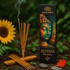 Incense Sticks Buddha Harmony Banjara