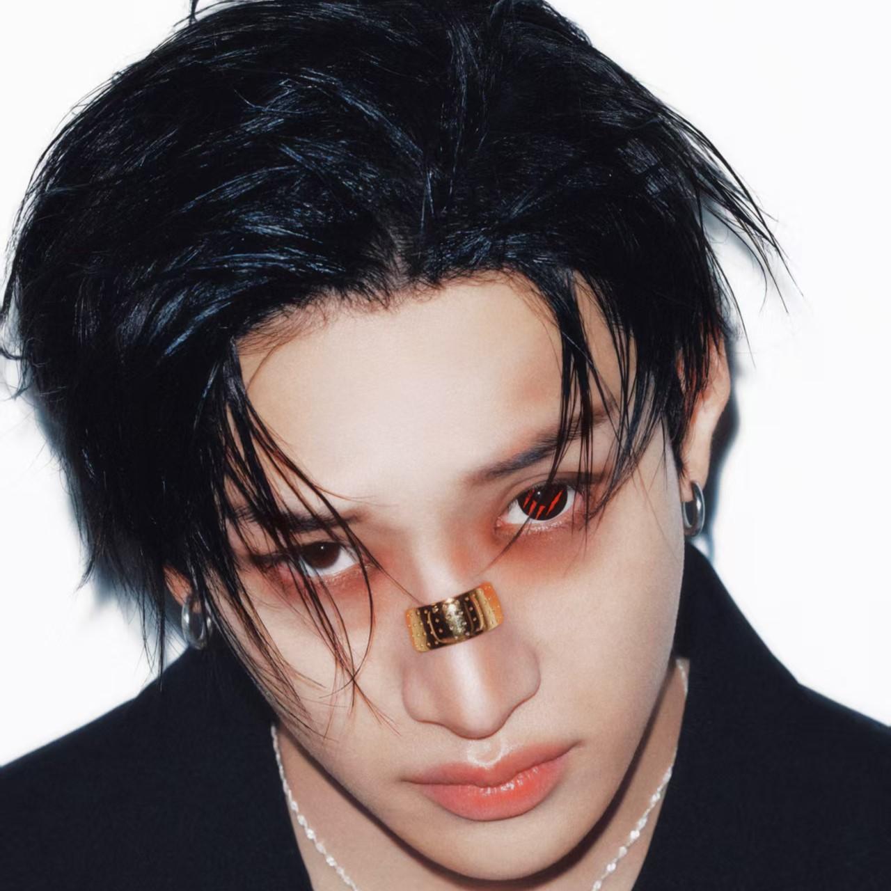 

(ПРЕДВАРИТЕЛЬНЫЙ ЗАКАЗ)STRAY KIDS - [КАРМА] 4-й альбом АККОРДЕОН Bangchan