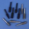 5Pcs Premium Burr Set - High-Speed Cutting, Wood Carving, Rotary Rasp Drill Bit Files For Woodworking, Carpentry, Engrav