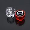 Tappo antipolvere accendisigari auto, Coperchio antipolvere porta alimentazione, Tappo per Volvo XC40 V60 Xc60 Xc90 V40 S60 V50 V90 S80 C40 V70 XC70