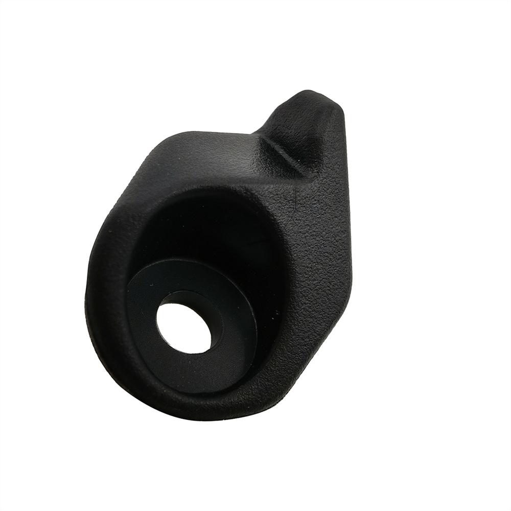 Rear Flat Fork Crash Rubber For Sur-Ron X S Light Bee Electric Off-Road Vehicle