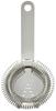 Wadasuke Seisakusho Cocktail Strainer 2735-0100 Silver