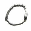 SEIKO lk Lukia Quartz Watch Silver Color 4N21-1130 GY11/ MQ Women's