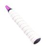 1 Roll 1.1m Rod Handle Grip Resilient Sweat-absorbent Non-slip Soft Badminton Grip Sweatband Fishing Supplies
