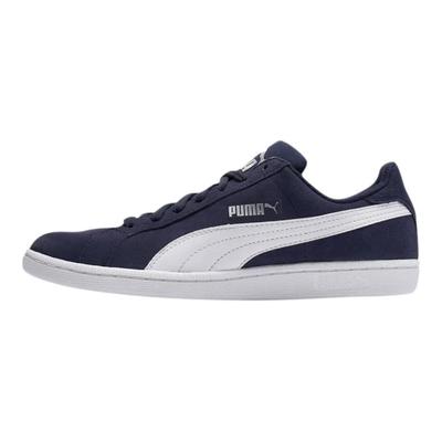 Smash SD Peacoat Men Sneakers Blue White 361730-02
