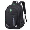 Student Fashion Schoolbag Anti Splashing Water Wear Resistant Travel Backpack