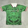 Vintage Retro Football Jersey Replica Club Match Shirt Short Sleeve Unisex Adult Winter Fall
