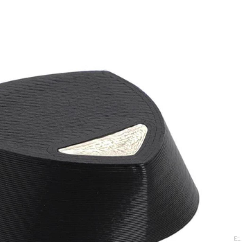 5 Pieces Knobs for Gas Cooktop Stovetop with Light Piping Portable Burner Control Household