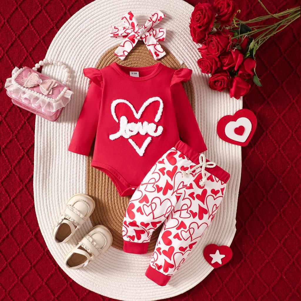 Baby Romper, Casual Minimalist Infant Bodysuit
