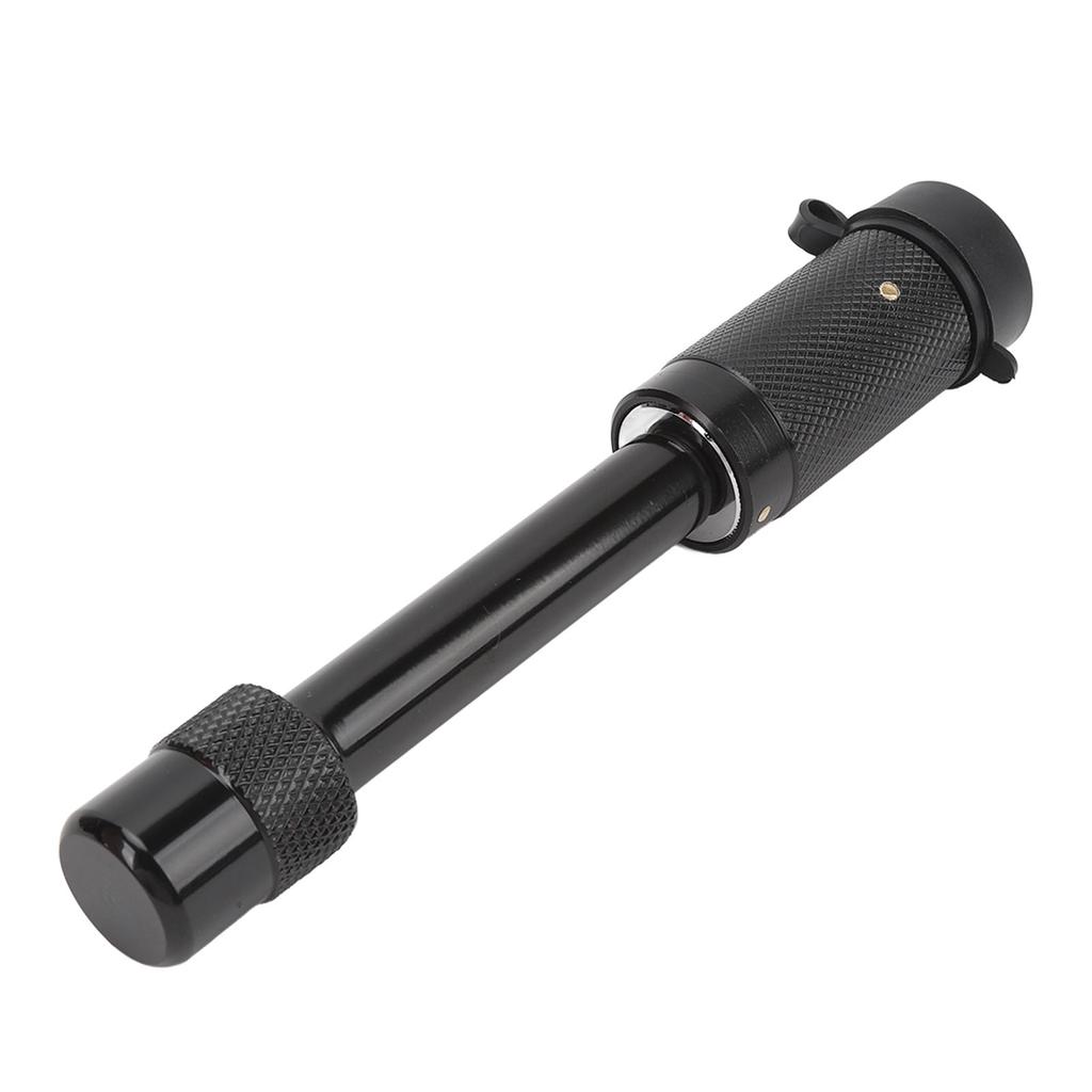 Trailer Hitch Lock 5 8in Hitch Pin Anti Theft Versatile Enhanced Safety Hitch Receiver Pin Lock for Truck Car Boat