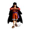 BANPRESTO One Piece Monkey D. Luffy (ver.A) Bandai Spirits The Departure Special Figure