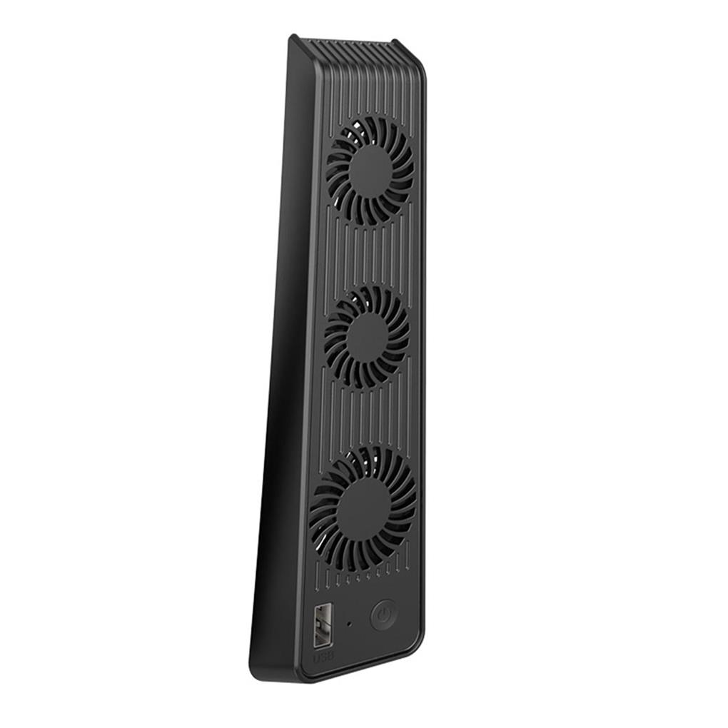 Interface Fan Cooling Game Radiator Professional USB Home Console