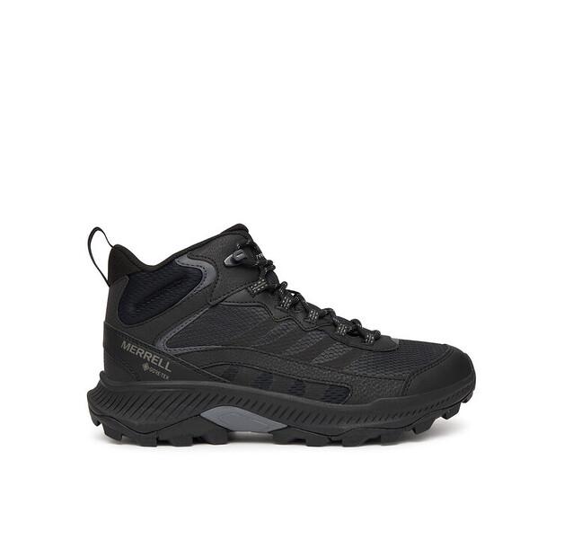 

Треккинговые ботинки Merrell Speed Strike 2 Mid GORE-TEX EU 43