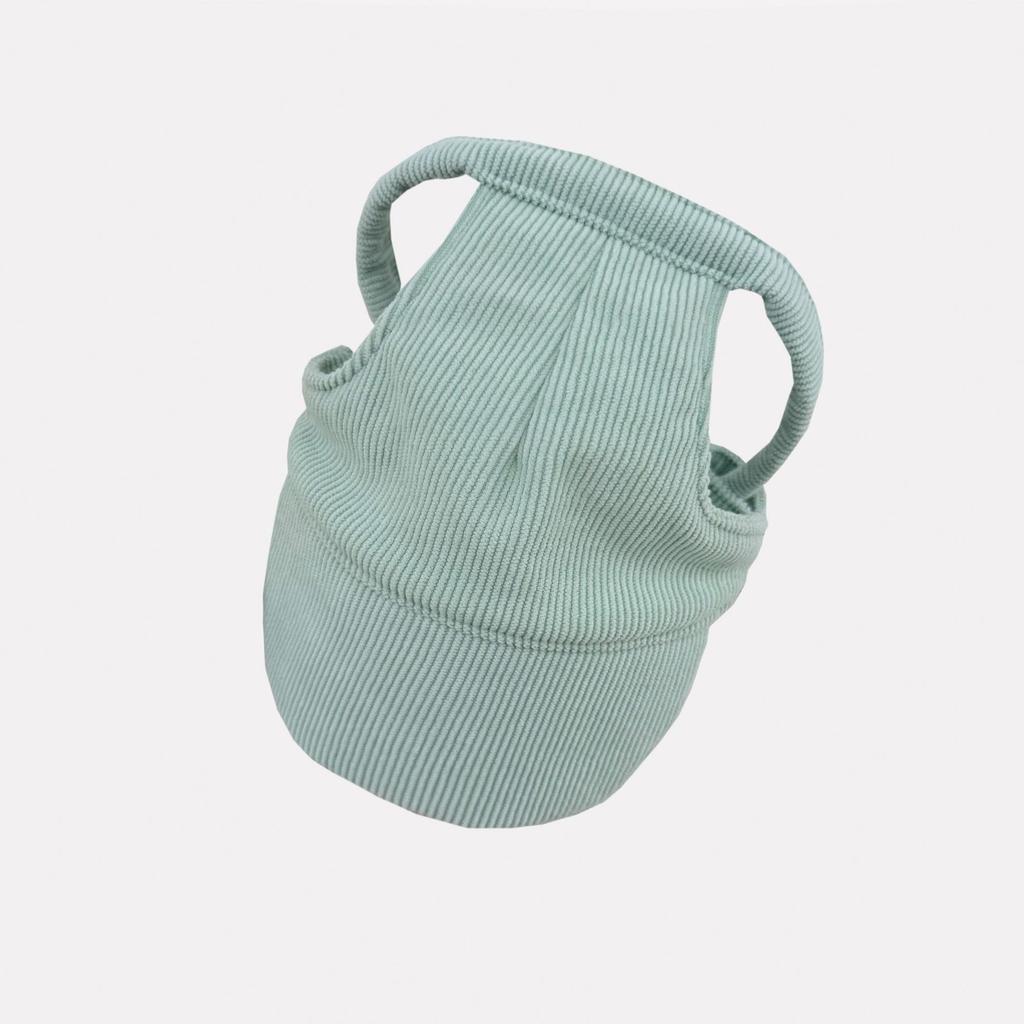 Hot Sale Adjustable Dog Sun Visor Hat Soft Anti-UV Cute Fashion Headwear Breathable Outdoor Sun Cap for Pet Dogs