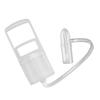 Gentle Baby Nose Aspirator Convenient Toddlers Nasal Cleaning Tool for Congestion Relief User Friendly Nasal Cleaner