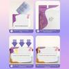 Thickened Vacuum Storage Bags Vacuum Sealed Compression Storage Bags  Wardrobe Organizer