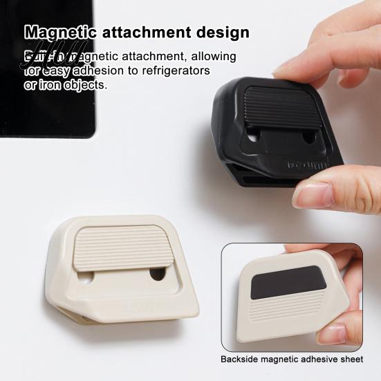 Quick-release Blade Cutter 2Pcs Mini Magnetic Unboxing with Safety Ceramic Blades Auto-Retract Safe And Reliable Box Grooves Opener for Cardboard