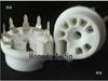 Dawn Nine-Pin Ceramic Tube Socket PCB for 12AX7/12AU7/6N11/6N3