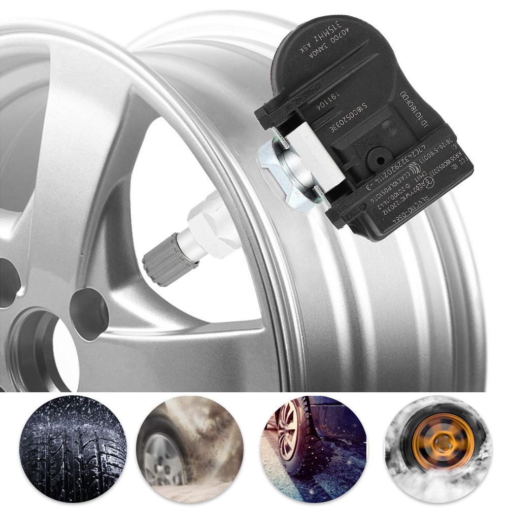 Senzor Monitorizare Presiune Pneuri TPMS 407003AN0A Se Potrivește pentru Nissan MaximaSentraVersa