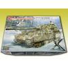 Amusing Hobby 1/35 Scale German Jagdpanther II Tank Destroyer Plastic Model Kit AMH35A011