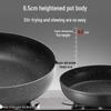 Supor Maifan Stone Non-Stick Frying Pan