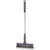 Teramoto BM-2 Telescopic Broom, Gray