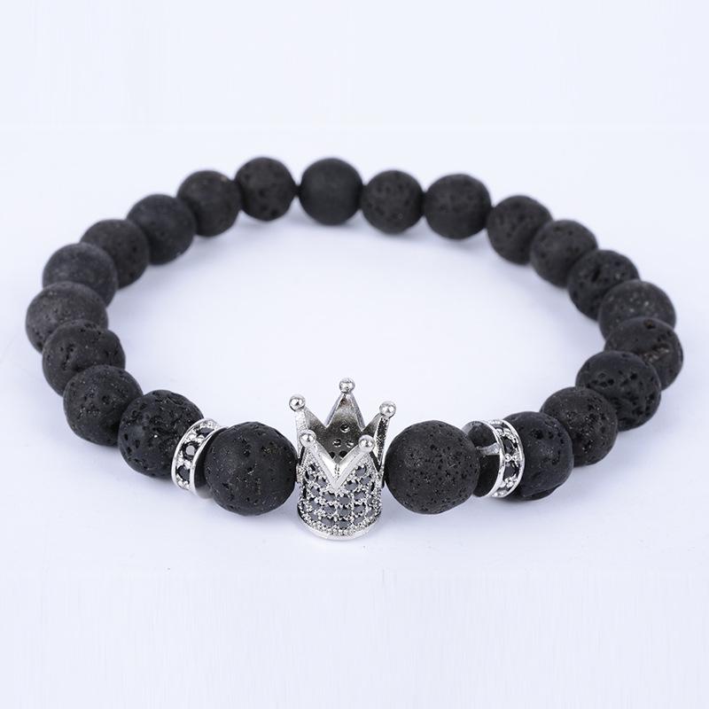 JYL TS Bracelet Bohemian  Multi Layer Style Brings Rich Vibes And Luck 6031 silver черный кожаный жакет