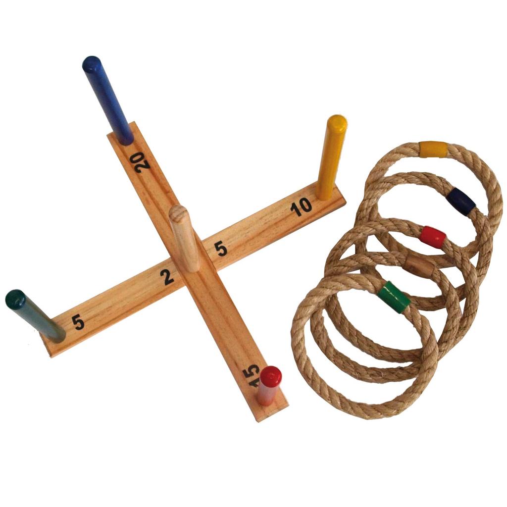Schildkrot Ringo Set