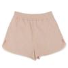 Fendi Excellent Condition FF All-over Print Shorts, Women's, Pink, Size 38, FLP761 AK6C Bottoms 38 PinkUsed