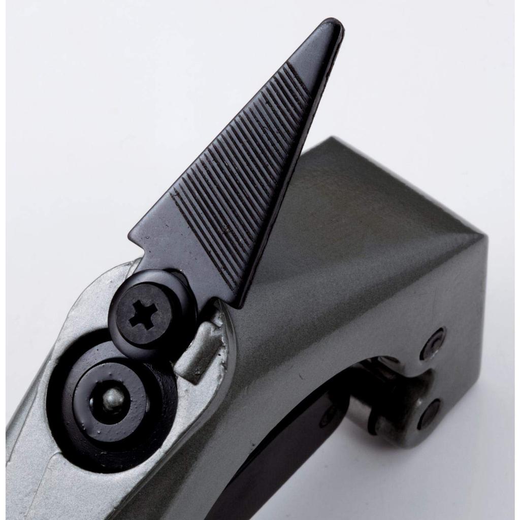 Niigata Seiki SK Pipe Cutter, One-Touch Lock Type L-50