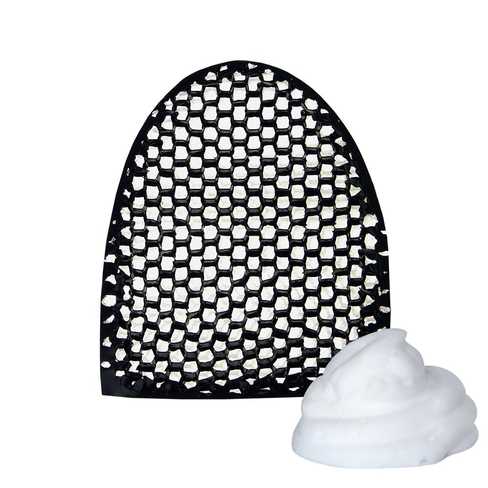 Соты Splacol (Лицо) черный