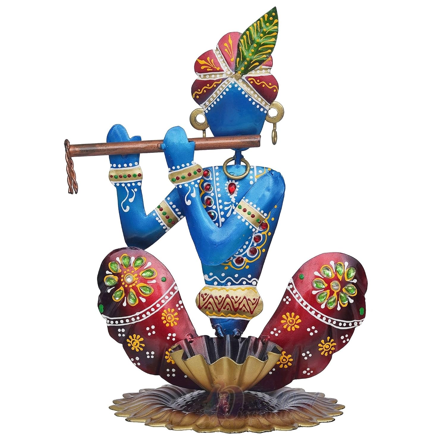 Lord Krishna Idol For Gift, Pooja