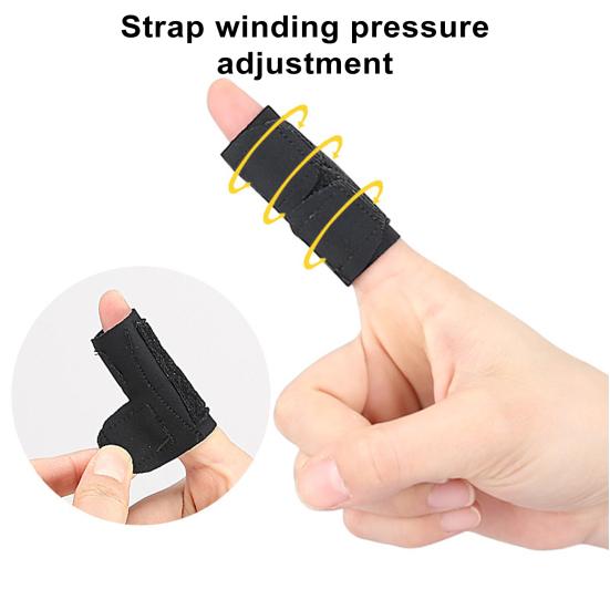 thumbnail image 2 of Figner Support Tape For Arthritis & Tendonitis, Self 2 of 13
