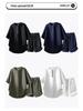 2026 Men's Summer Short-Sleeve Set