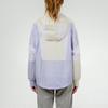 adidas Jackets Women's Ecru Stand Collar Moderate Other H09728