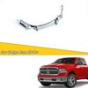 Steering Wheel Frame Cover Trim Accessories For Dodge Ram 1500 2019-2020 Chrome