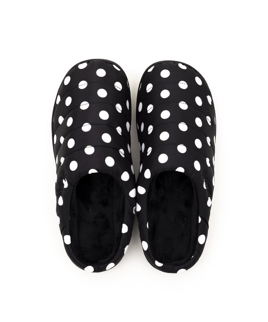 Subu Winter Sandals - Dot / Sb-630