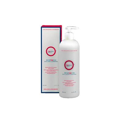 Ioox Sorioox Emulsi?n Corporal Regeneradora Pieles Sensibles 500ml