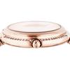 Watch FURLA ICONSHAPE Rose Gold Dial Stainless Steel Quartz Watch Jewelry Accessory WW00032009L3 [Furla] 29.5MM Women's [Item]