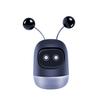 Auto Car Mini Swing Robot Air Outlet Perfume Fragrance Diffuser Freshener Decor