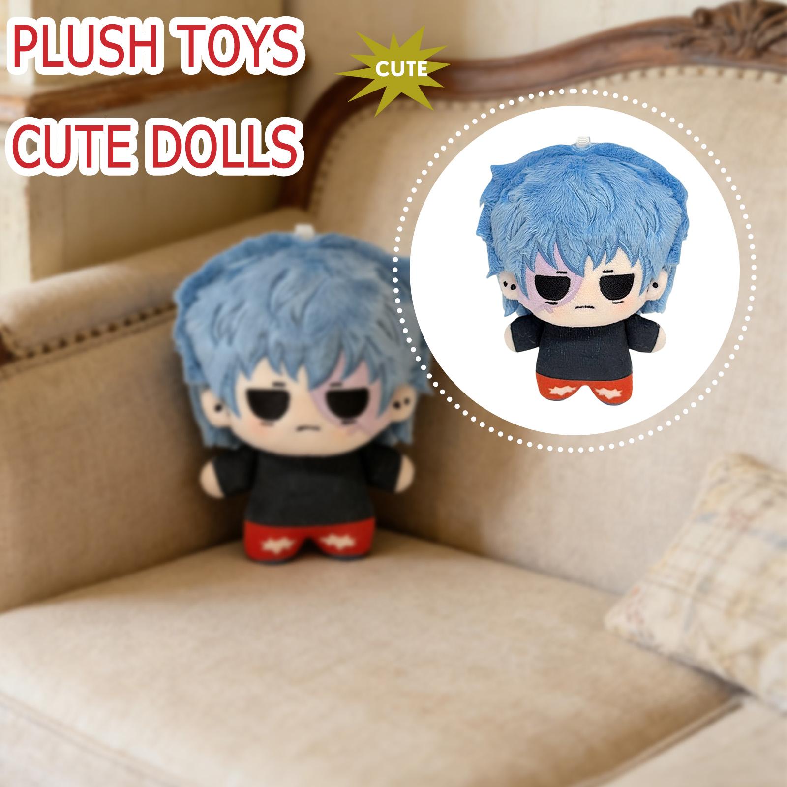 

Плюшеві іграшки, милі та ідеальні подарунки на день народження для друзів та однокласників, подарунки на випускний One Size