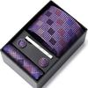 Men's Six-Piece Tie Set for Business and Weddings