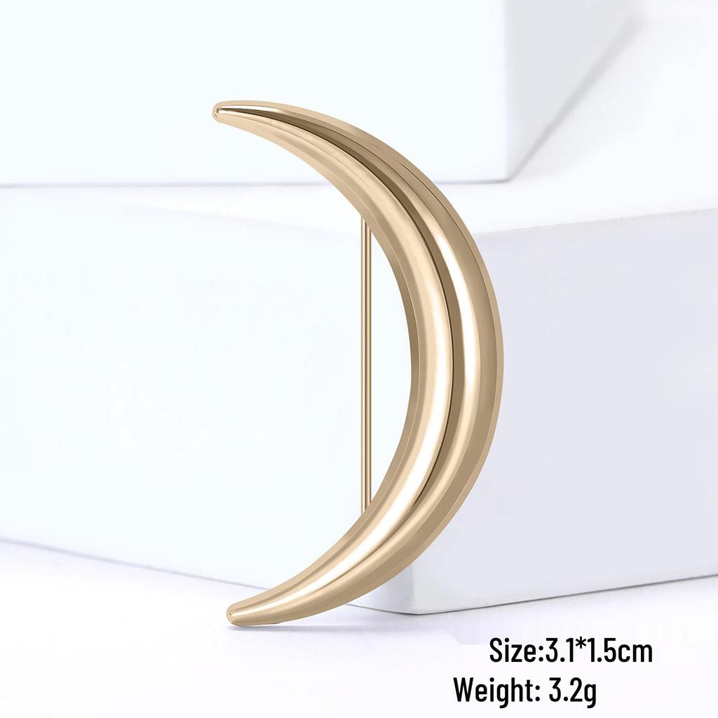 Elegant Luxury Brooch: Versatile and Exquisite Pin for Suit Jackets - Japanese and Korean Inspired Design