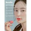 romnd DEWYFUL WATER TINT (01 CORAL)
