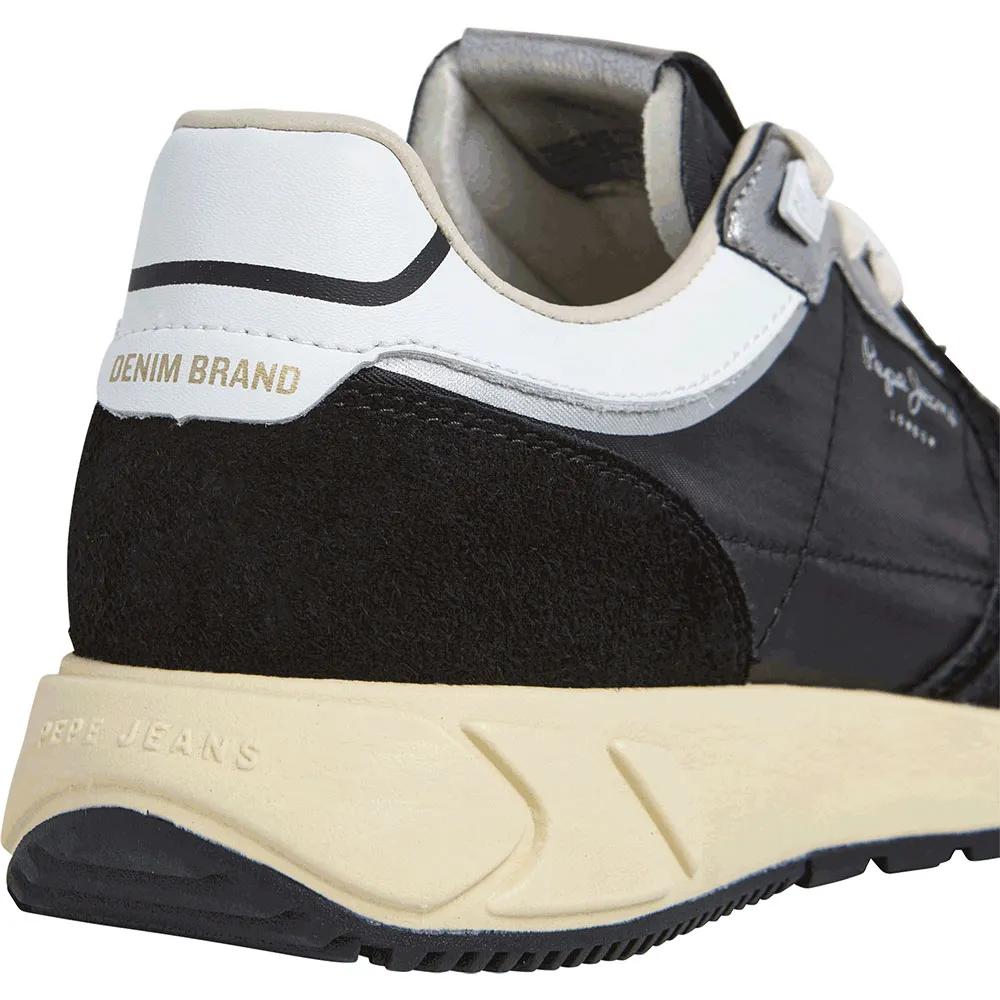 Pepe Jeans Marlon Metal Sneakers