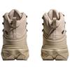 HOKA ONE ONE Kaha 3 Mid Gore Tex Raw Linen Oat Milk Women's Sneakers 1162531-RWL