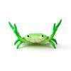 Crab Simulation Crab Penholder Funny Bluetooth Headset Display Stand  Office Desk